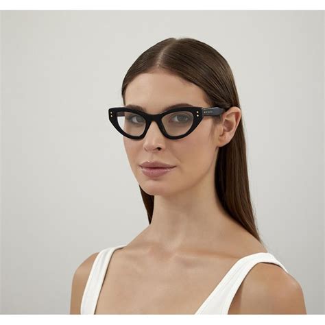 oculos de grau feminino gucci|GUCCI EYEWEAR .